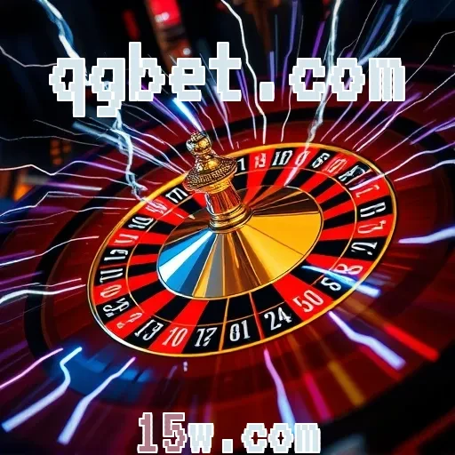 qgbet.com: Descubra os Recursos Imperdíveis do Bingo Online