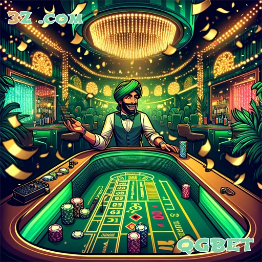 qgbet.com Bônus Ofertas