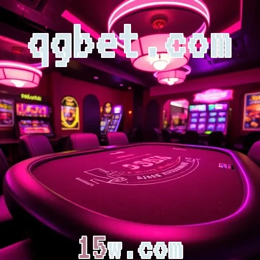qgbet.com: Junte-se à Comunidade de Jogadores e Transforme sua Experiência