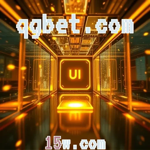 qgbet.com: Eventos que Transformam sua Experiência em Jogos Online