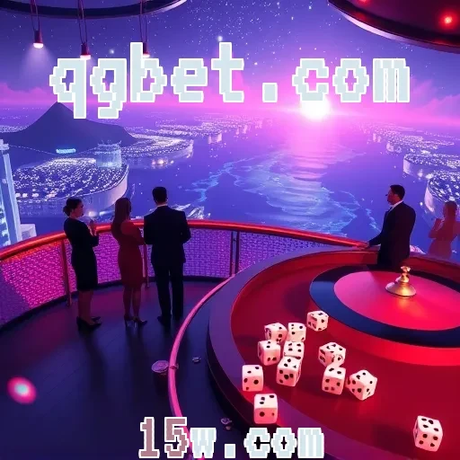 qgbet.com: Os Melhores Segredos do Jackpot para Jogadores Brasileiros
