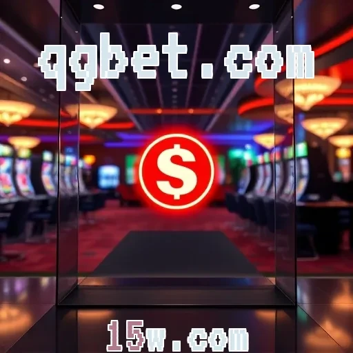 qgbet.com: O Guia Definitivo para Avaliações de Jogos Online